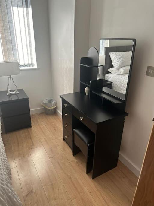 Casa de férias Luxury Modern Town House, Centre, Free Secured Parking Manchester